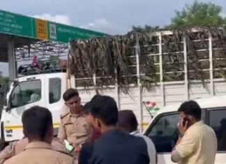 ई-रिक्शा सवार महिला का मंगलसूत्र झपटकर बाइक सवार फरार:पुलिस सीसीटीवी फुटेज खंगालकर आरोपी की तलाश में जुटी