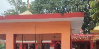 मोहन बाबा मंदिर में जन्माष्टमी पर लगेगा मेला:तीन दिन तक चलेगा आयोजन, तैयारियां तेज, सुरक्षा के खास इंतजाम