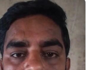 थानेदार और दारोगा पर व्यापारी ने लगाया प्रताड़ना का आरोप:महराजगंज में एक्स (X) पर न्याय की गुहार लगाई, 24 घंटे में कार्रवाई न होने पर धरने की चेतावनी