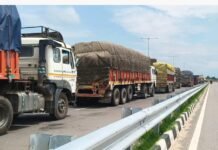 Sonauli Border News | Nepal Custom Pressure & Traffic Jam Updates