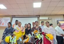 Balrampur: CM Yogi Launches UPCOS