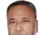 बलरामपुर के पूर्व विधायक अशफाक अहमद का निधन:1977 में मान बहादुर सिंह को हराकर रचा था इतिहास, 2022 में BJP में हुए थे शामिल