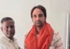सादुल्लानगर में प्रवास संगठनात्मक योजना के तहत हुआ कार्यक्रम:भाजपा मंडल कार्यसमिति का किया सत्यापन, बूथ स्तर तक संगठन मजबूत करने पर जोर
