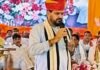 जरवल में 20 स्कूलों के मेधावी छात्र-छात्राएं सम्मानित:बृजभूषण शरण सिंह बोले- सम्मान से बढ़ता है विद्यार्थियों का मनोबल