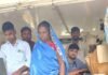 महुलनी गांव में 70 मरीजों का हुआ उपचार:मोबाइल मेडिकल यूनिट ने लगाया स्वास्थ्य कैंप, डॉक्टर ने दी बीमारियों से बचाव की जानकारी