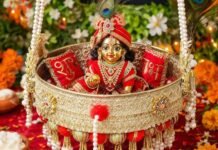 Shravasti Janmashtami Celebration | Siswara Krishna Leela Event 2026