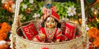 Shravasti Janmashtami Celebration | Siswara Krishna Leela Event 2026