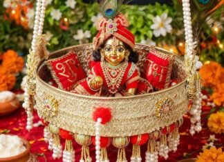 Shravasti Janmashtami Celebration | Siswara Krishna Leela Event 2026
