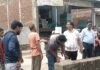 जमुनहा में जलभराव पर PWD का त्वरित एक्शन:अफसरों ने किया स्थलीय निरीक्षण, ग्रामीणों को जल्द मिलेगी राहत