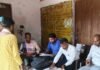 किसानों के गाटा संख्या में अंश निर्धारण के लिए कैंप:सबया में SDM-तहसीलदार की अगुवाई में तीन दिवसीय विशेष कैंप आज से शुरू