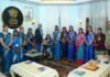दृष्टिबाधित छात्रों की पढ़ाई को लेकर राज्यपाल डेका का बड़ा संदेश, प्रयास बढ़ाने पर जोर News Desk