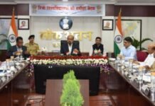 राज्यपाल रमेन डेका का बड़ा संदेश, बोले- विद्यार्थियों के उज्ज्वल भविष्य पर दें सर्वोच्च ध्यान News Desk