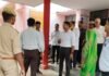 डीएम ने सादुल्लानगर-सीएचसी में ओटी तत्काल शुरू करने के निर्देश:गर्भवती महिलाओं को स्थानीय स्तर पर मिलेगी ऑपरेशन की सुविधा, स्वास्थ्य सेवाओं का लिया जायजा