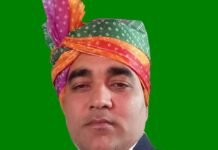 मंडी कम्प्यूटर ऑपरेटर संघ ने सीएम को दी बधाई:उप्र आउटसोर्स सेवा निगम के गठन पर, कर्मचारियों के शोषण पर लगेगी रोक