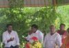 भाजपा ने विक्रमजोत में किया बूथ सत्यापन:प्रदेश मंत्री रजनी पाण्डेय ने समितियों की सक्रियता परखी, बोलीं- बूथ अध्यक्ष पार्टी की रीढ़