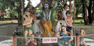 Krishna Janmashtami 2026 Preparations | Farenda Prem Pokhari Maharajganj