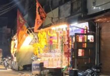 Krishna Janmashtami 2026 | Tulsipur Market Festive Vibes Shopping