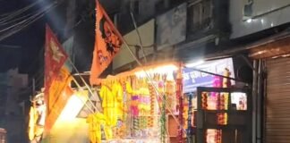 Krishna Janmashtami 2026 | Tulsipur Market Festive Vibes Shopping
