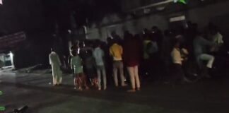 Shravasti Bike Accident | Bhinga Road Collision Injures Three; Trauma Center