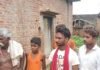 दुर्गापुर धूमबोझी के ग्रामीण सड़क-नाली की समस्या से परेशान:ग्राम पंचायत दुर्गापुर धूमबोझी में सड़क और नाली की समस्या से ग्रामीण परेशान