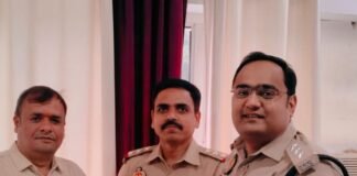 बलरामपुर पुलिस ने साइबर ठगी के ₹34,870 वापस दिलाए:न्यायालय के आदेश पर बैंक से हुआ भुगतान, पीड़ित ने पुलिस टीम का आभार जताया
