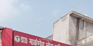 आनन्द नगर में खुले में फेंका अस्पताल का कचरा:पशुओं के लिए खतरा, सिरिंज-नीडल मिलने से संक्रमण का खतरा, जांच की मांग