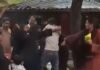 एसपी कार्यालय के पास वायरल वीडियो पर पुलिस का एक्शन:महराजगंज में चार आरोपी कोर्ट में पेश, बिना सत्यापन वीडियो न फैलाने की अपील