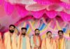 आजादनगर में श्री कृष्ण जन्मोत्सव का 5 दिवसीय आयोजन:भक्ति का दरबार सजेगा, कथा और झांकियों से भक्तिमय होगा माहौल
