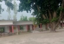 घिरौली बाबू स्कूल में प्रबन्ध समिति का होगा चुनाव:नियमों के अनुसार, शांतिपूर्ण तरीके से कराने के लिए तैयारियां शुरू