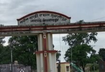 तुलसीपुर मंडी में किसानों की समस्याएं होंगी दूर:पेयजल, शौचालय और आवास की मरम्मत का काम शुरू, सड़कों के लिए प्रस्ताव भेजा