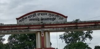तुलसीपुर मंडी में किसानों की समस्याएं होंगी दूर:पेयजल, शौचालय और आवास की मरम्मत का काम शुरू, सड़कों के लिए प्रस्ताव भेजा