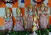 Balrampur Janmashtami 2026 | Rehra Bazar Temples Grand Decoration