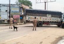 Sonauli-Belahiya Border Jam | Nepal Road Blockage Hits Supply Chain