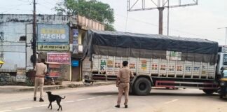 Sonauli-Belahiya Border Jam | Nepal Road Blockage Hits Supply Chain