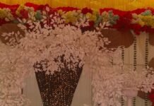 जन्माष्टमी की तैयारियां जोरों पर:भव्य आयोजन के साथ होगा भंडारा, पुलिसकर्मी और लोग उत्साहित