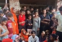 टुल्लू पंप ठीक करते समय व्यक्ति को लगा करंट:45 वर्षीय शख्स की मौत, पुलिस ने शव पोस्टमार्टम को भेजा; जांच जारी