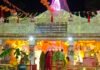 Krishna Janmashtami 2026 Celebration in Tulsipur