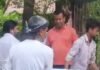 बुजुर्ग की सांप के डसने से मौत:पोखरे की रखवाली कर रहे थे, अस्पताल पहुंचने से पहले दम तोड़ा