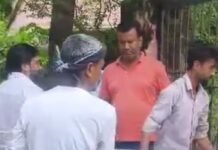 बुजुर्ग की सांप के डसने से मौत:पोखरे की रखवाली कर रहे थे, अस्पताल पहुंचने से पहले दम तोड़ा