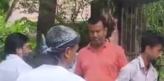 बुजुर्ग की सांप के डसने से मौत:पोखरे की रखवाली कर रहे थे, अस्पताल पहुंचने से पहले दम तोड़ा