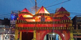 Krishna Janmashtami 2026 | Munderwa Janmotsav Celebrations & Puja Update