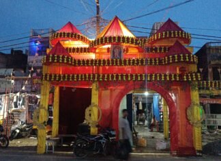 Krishna Janmashtami 2026 | Munderwa Janmotsav Celebrations & Puja Update