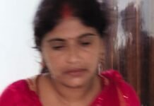 दो बाइकों की भिड़ंत, डंपर ने युवक को कुचला:पयागपुर-बहराइच मार्ग पर हादसा, बालक सहित तीन घायल