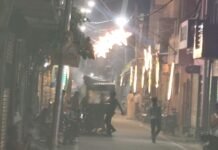 Shri Krishna Janmashtami 2026 | Tulshipur Purani Bazar Celebration