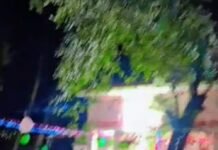 फतेहपुर के खावा कला में जन्माष्टमी का महापर्व मनाया गया:भव्य सांस्कृतिक कार्यक्रम हुए, देर रात तक श्रद्धालुओं ने लिया आनंद
