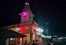 Kanhaiya Janmashtami 2026 | Shravasti Durga Mata Mandir Celebration