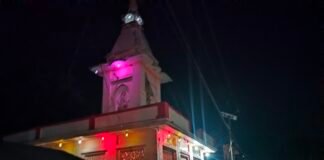 Kanhaiya Janmashtami 2026 | Shravasti Durga Mata Mandir Celebration