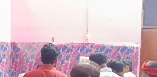 श्रावस्ती में बाइक ने साइकिल सवार बुजुर्ग को मारी टक्कर:हादसे में गंभीर घायल, जिला अस्पताल रेफर; बाइक चालक फरार