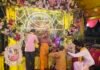 Shri Krishna Janmashtami 2026 | Basti Hardi Chauraha Temple Celebration