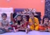 Shri Krishna Janmashtami 2026 | Harraiya Celebrations & Janmashtami News